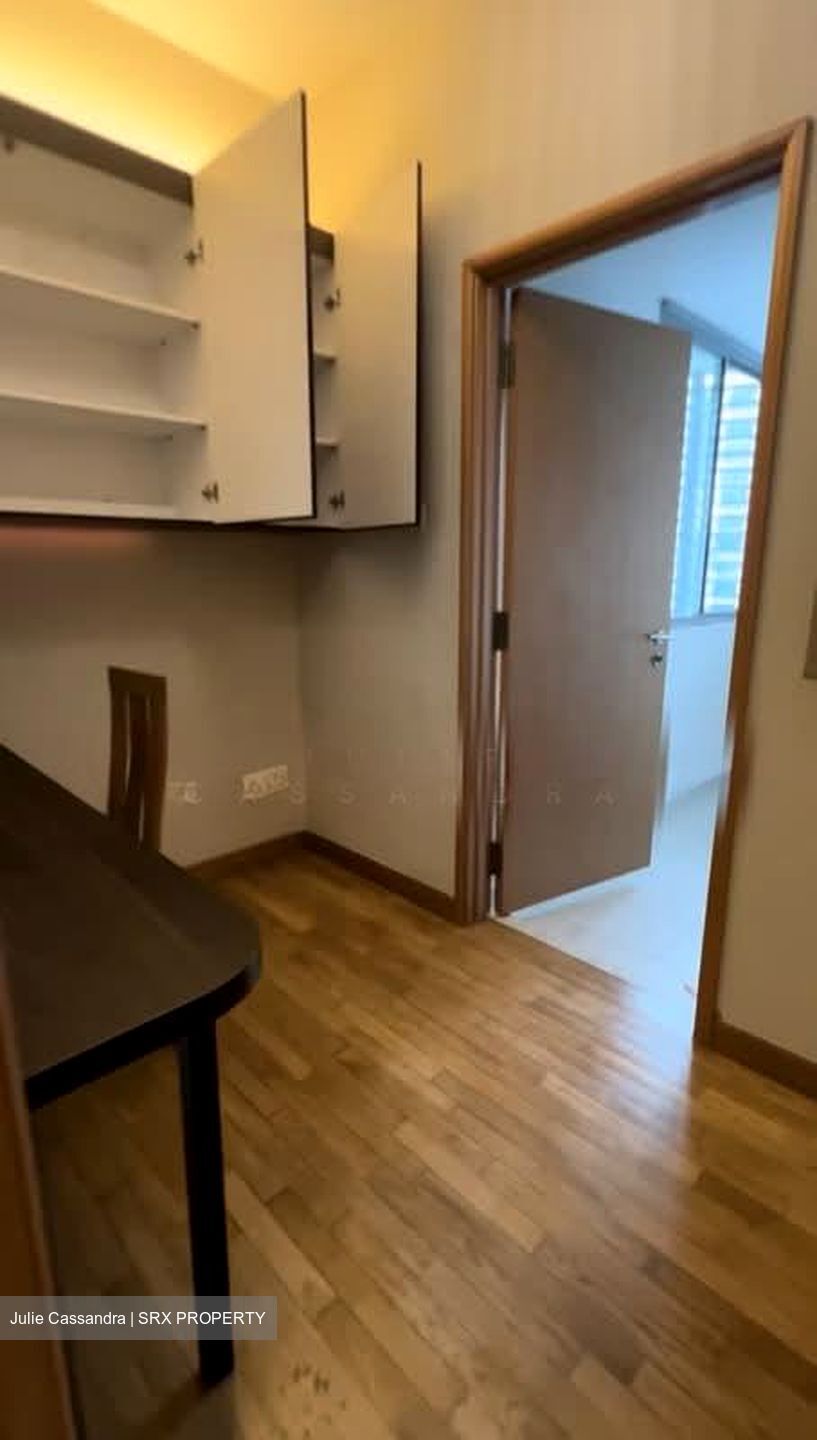 Park Infinia At Wee Nam (D11), Condominium #563658201